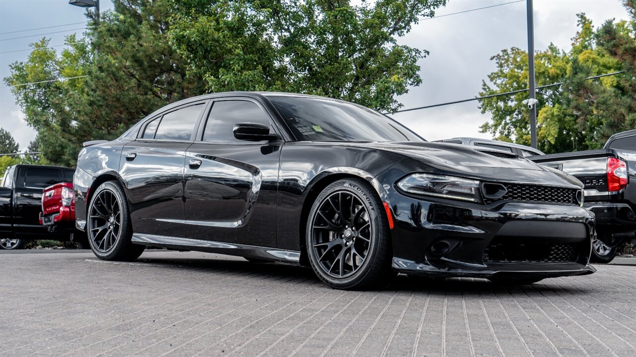 2019 Dodge Charger R/T Scat Pack   - Photo 1 - Reno, NV 89511