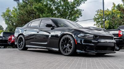 2019 Dodge Charger R/T Scat Pack  