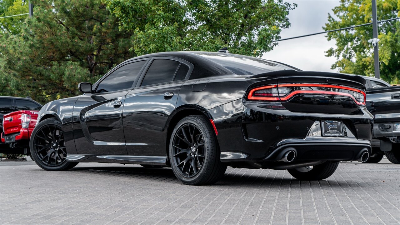 2019 Dodge Charger R/T Scat Pack   - Photo 8 - Reno, NV 89511