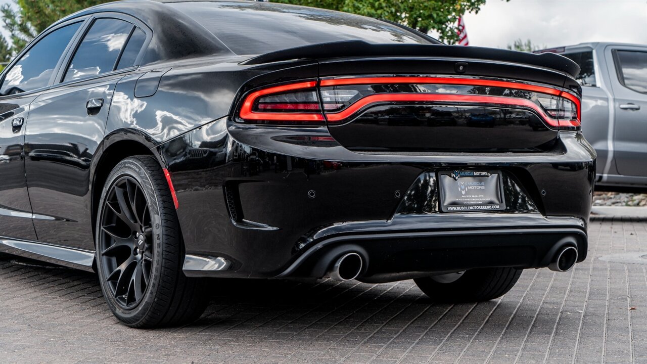 2019 Dodge Charger R/T Scat Pack   - Photo 9 - Reno, NV 89511