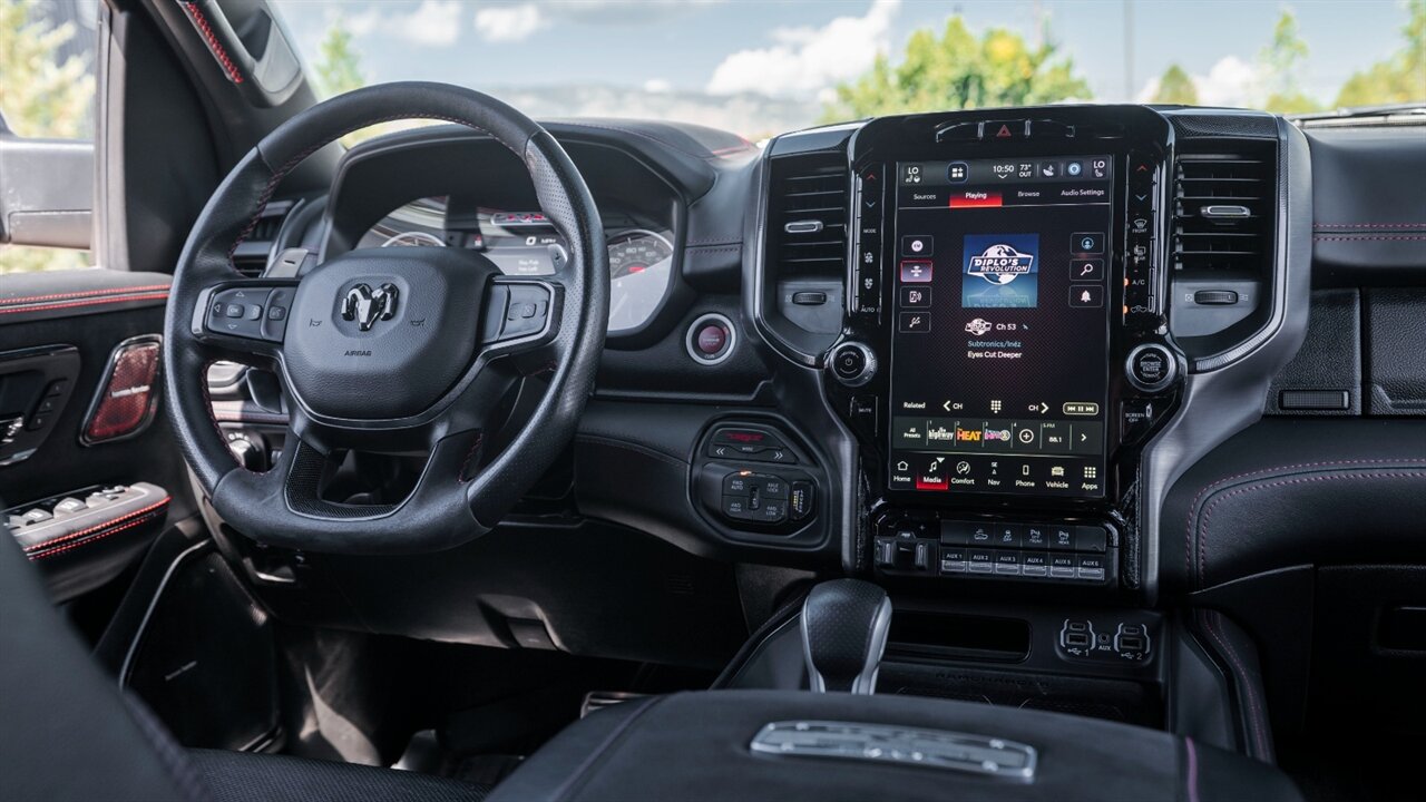2022 RAM 1500 TRX - Photo 20 - Reno, NV 89511