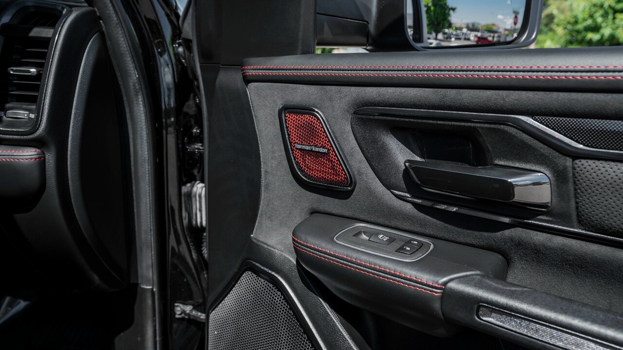 2022 RAM 1500 TRX - Photo 38 - Reno, NV 89511