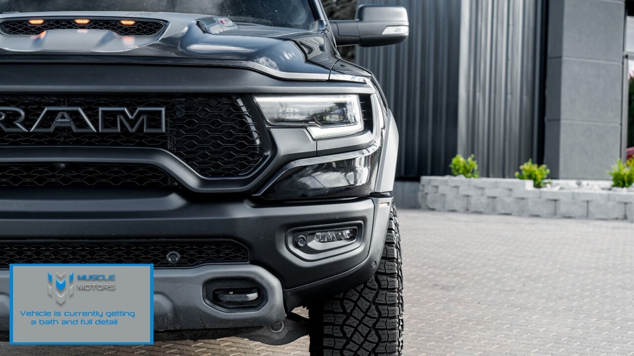 2022 RAM 1500 TRX   - Photo 10 - Reno, NV 89511