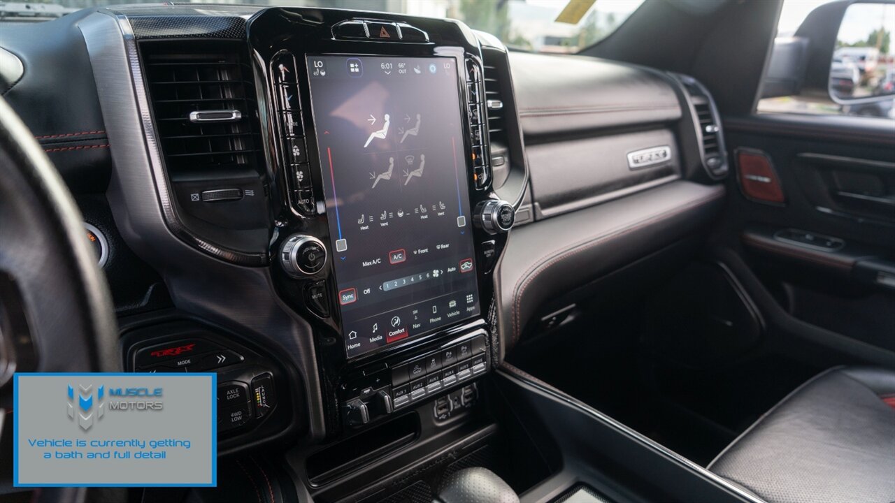 2022 RAM 1500 TRX   - Photo 16 - Reno, NV 89511