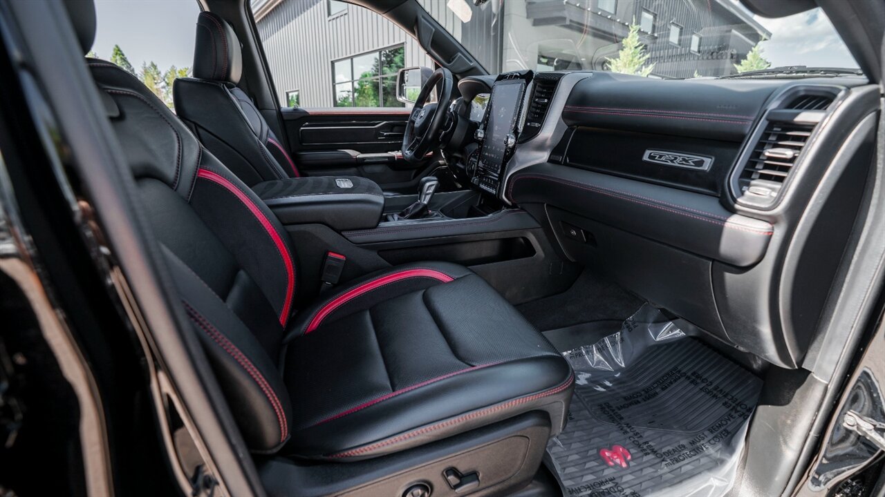 2022 RAM 1500 TRX - Photo 22 - Reno, NV 89511