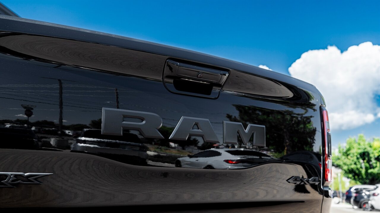 2022 RAM 1500 TRX - Photo 14 - Reno, NV 89511