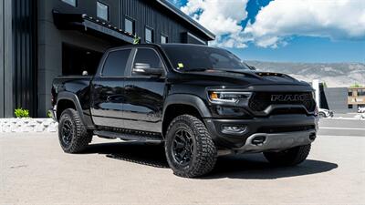 2022 RAM 1500 TRX Truck