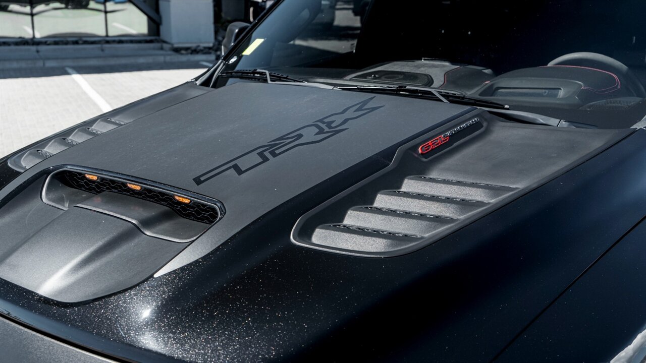 2022 RAM 1500 TRX - Photo 8 - Reno, NV 89511