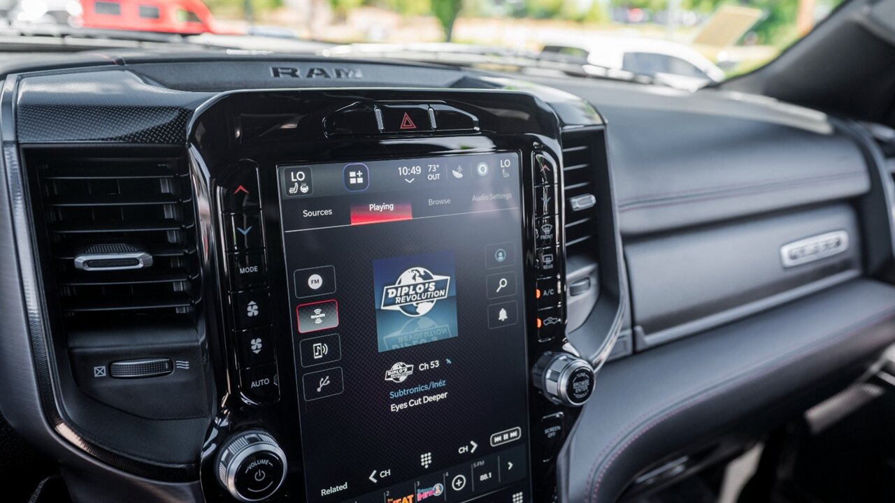 2022 RAM 1500 TRX - Photo 34 - Reno, NV 89511
