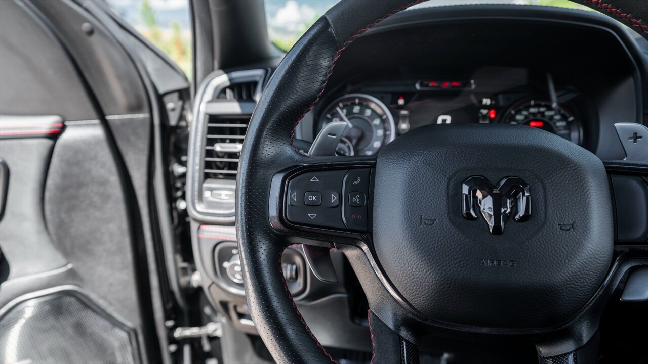 2022 RAM 1500 TRX - Photo 28 - Reno, NV 89511