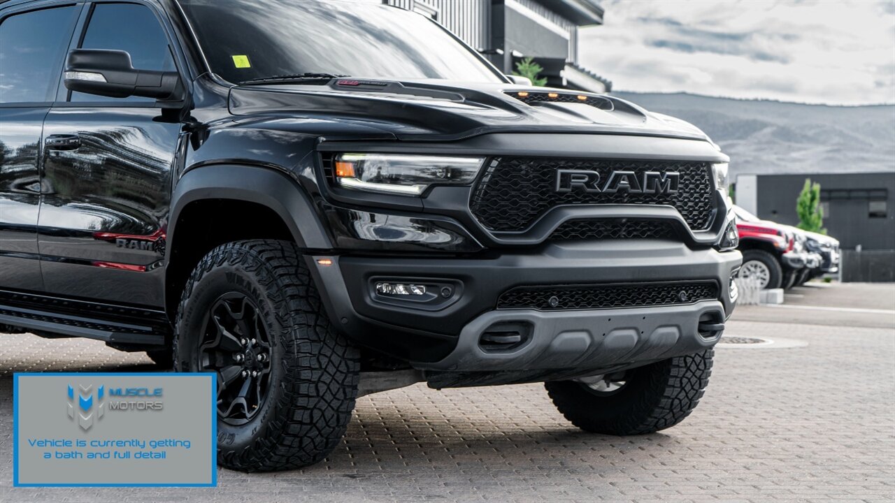 2022 RAM 1500 TRX   - Photo 9 - Reno, NV 89511