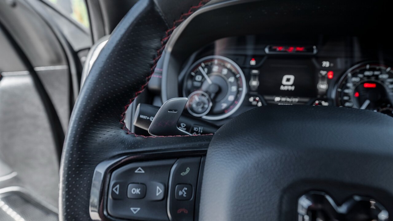 2022 RAM 1500 TRX - Photo 29 - Reno, NV 89511