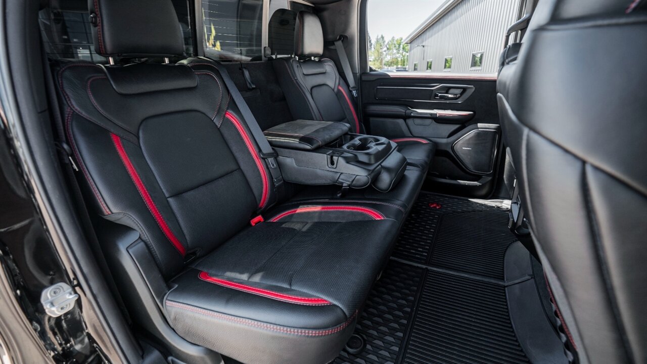 2022 RAM 1500 TRX - Photo 39 - Reno, NV 89511
