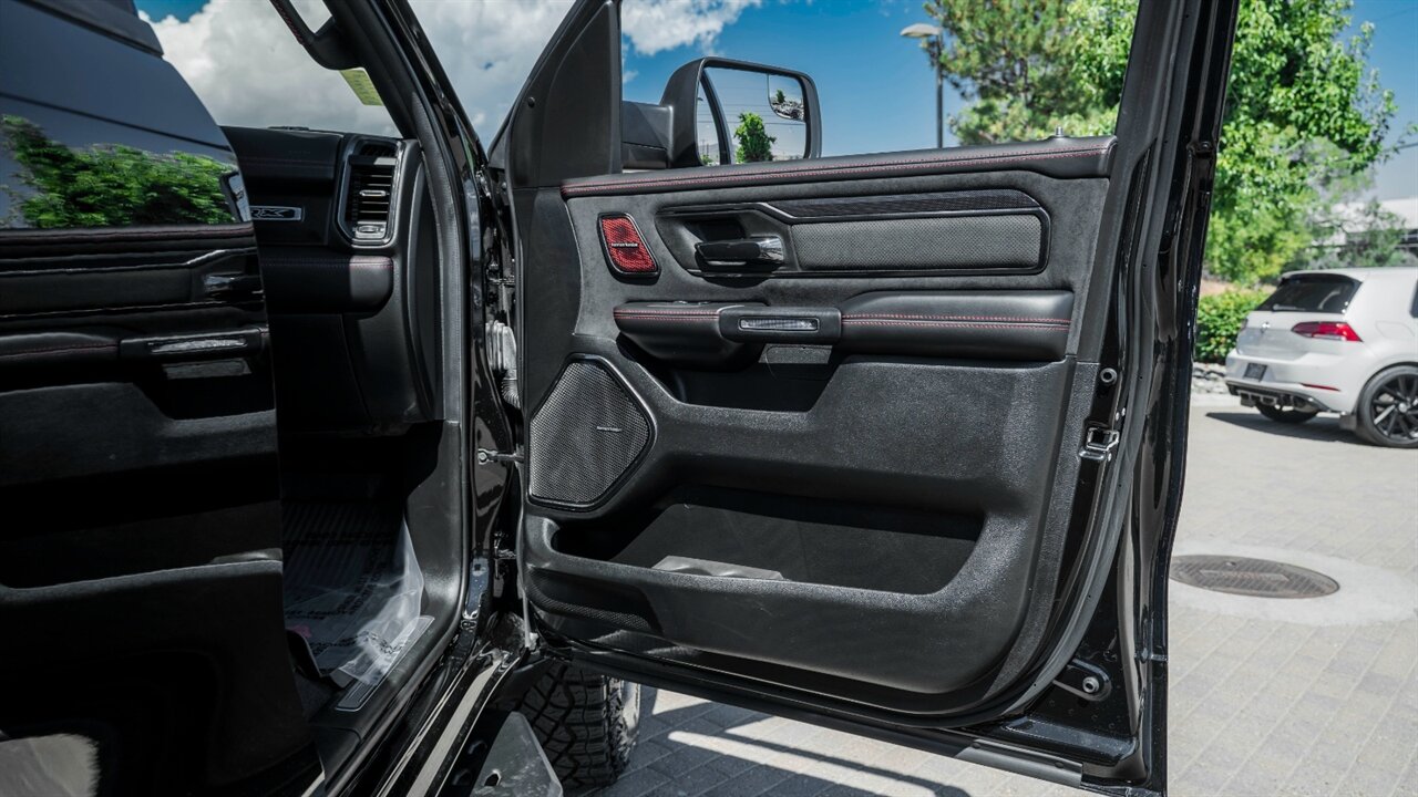2022 RAM 1500 TRX - Photo 37 - Reno, NV 89511