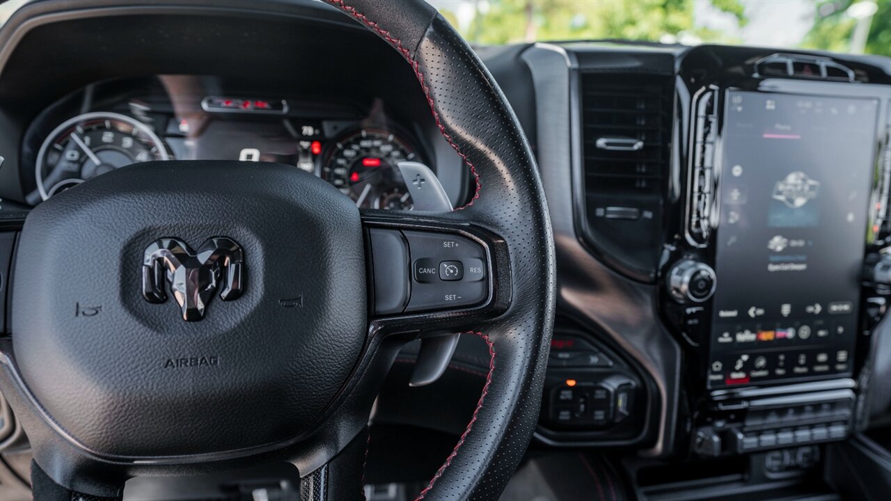 2022 RAM 1500 TRX - Photo 30 - Reno, NV 89511