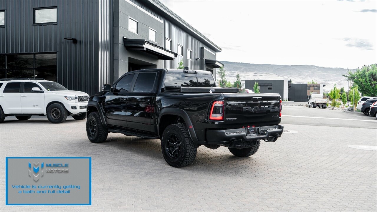 2022 RAM 1500 TRX   - Photo 8 - Reno, NV 89511