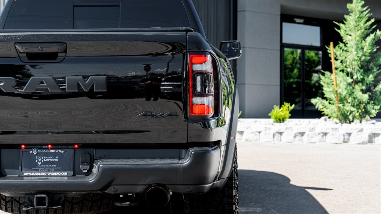 2022 RAM 1500 TRX - Photo 12 - Reno, NV 89511