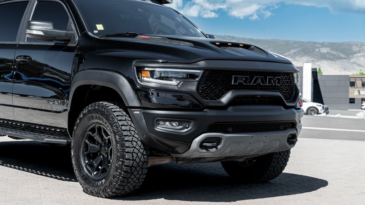 2022 RAM 1500 TRX - Photo 6 - Reno, NV 89511