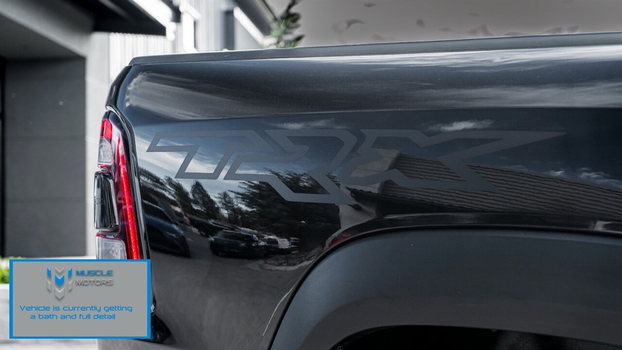 2022 RAM 1500 TRX   - Photo 13 - Reno, NV 89511