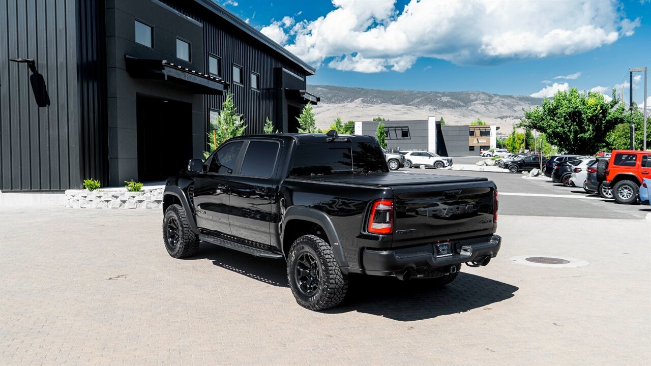 2022 RAM 1500 TRX - Photo 10 - Reno, NV 89511