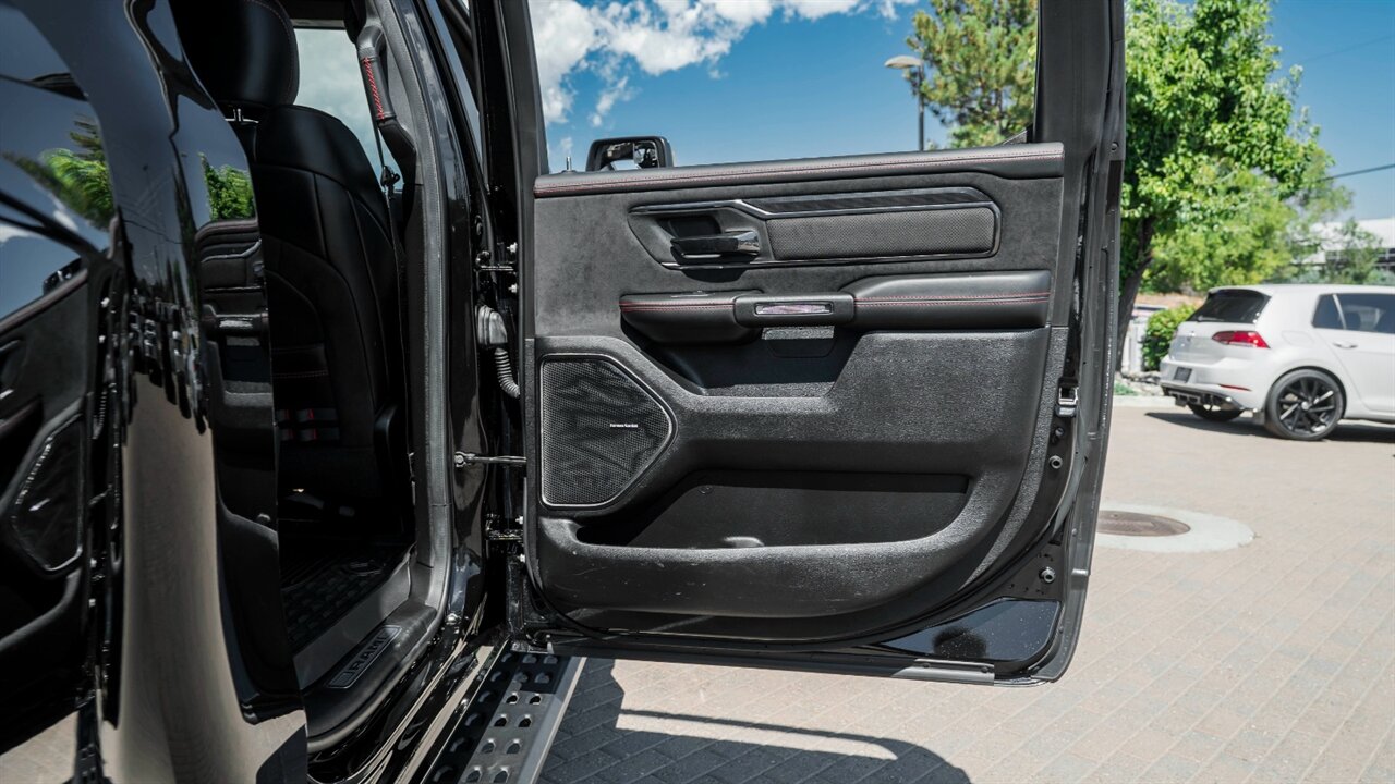 2022 RAM 1500 TRX - Photo 41 - Reno, NV 89511