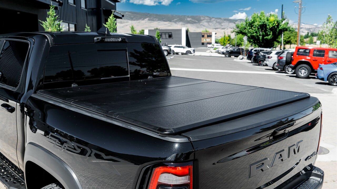 2022 RAM 1500 TRX - Photo 13 - Reno, NV 89511