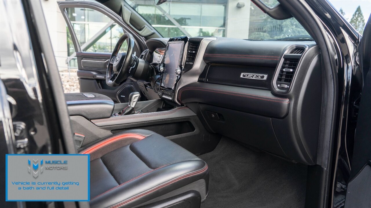 2022 RAM 1500 TRX   - Photo 18 - Reno, NV 89511