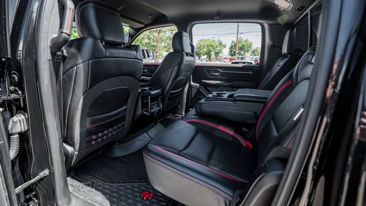 2022 RAM 1500 TRX - Photo 40 - Reno, NV 89511