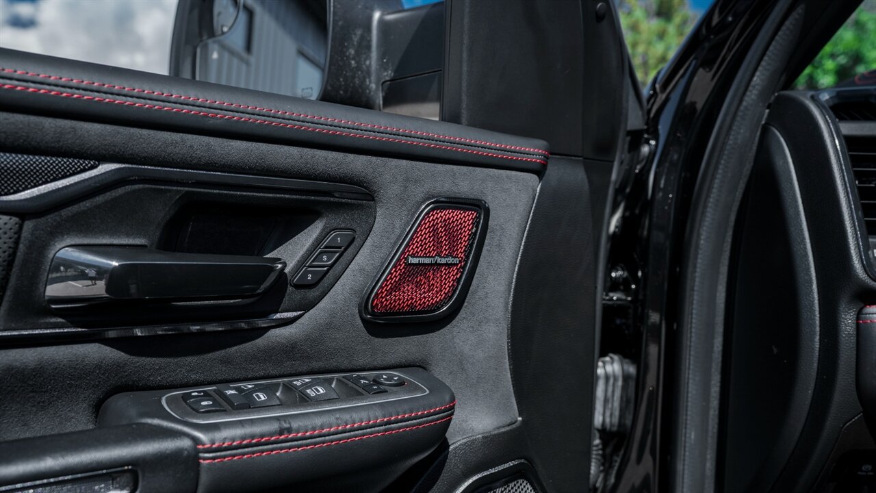 2022 RAM 1500 TRX - Photo 24 - Reno, NV 89511