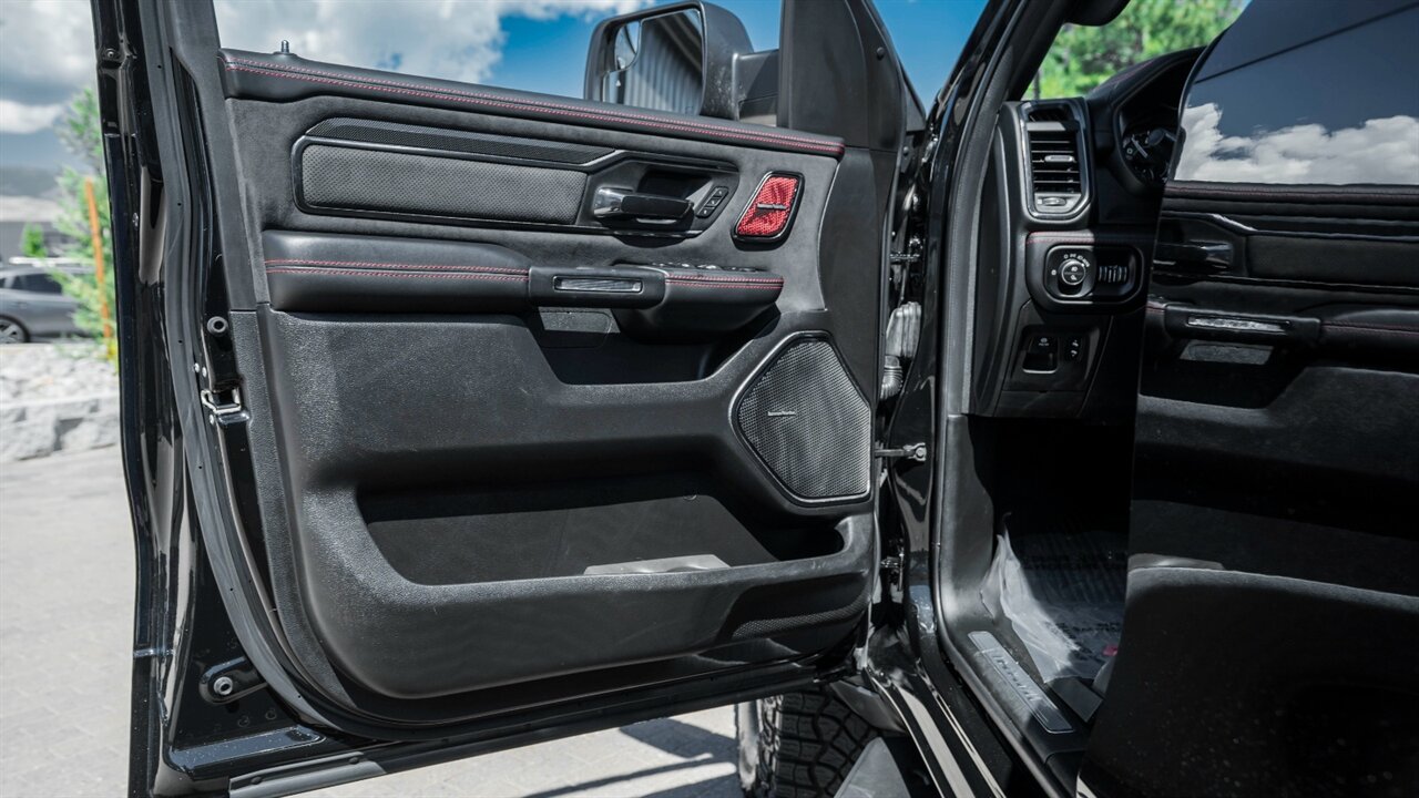 2022 RAM 1500 TRX - Photo 23 - Reno, NV 89511
