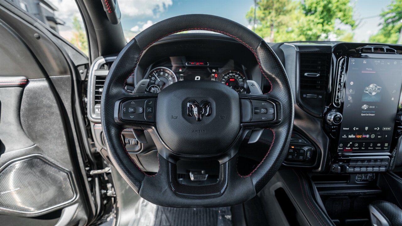 2022 RAM 1500 TRX - Photo 27 - Reno, NV 89511