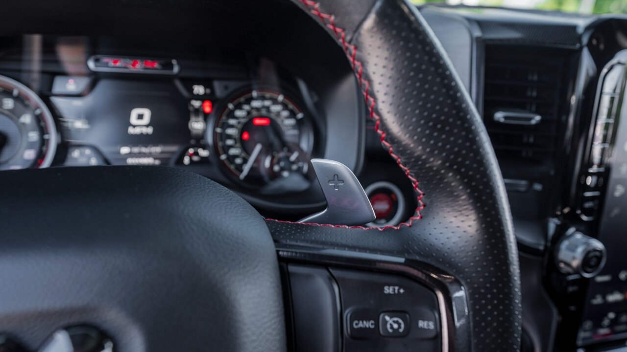 2022 RAM 1500 TRX - Photo 31 - Reno, NV 89511