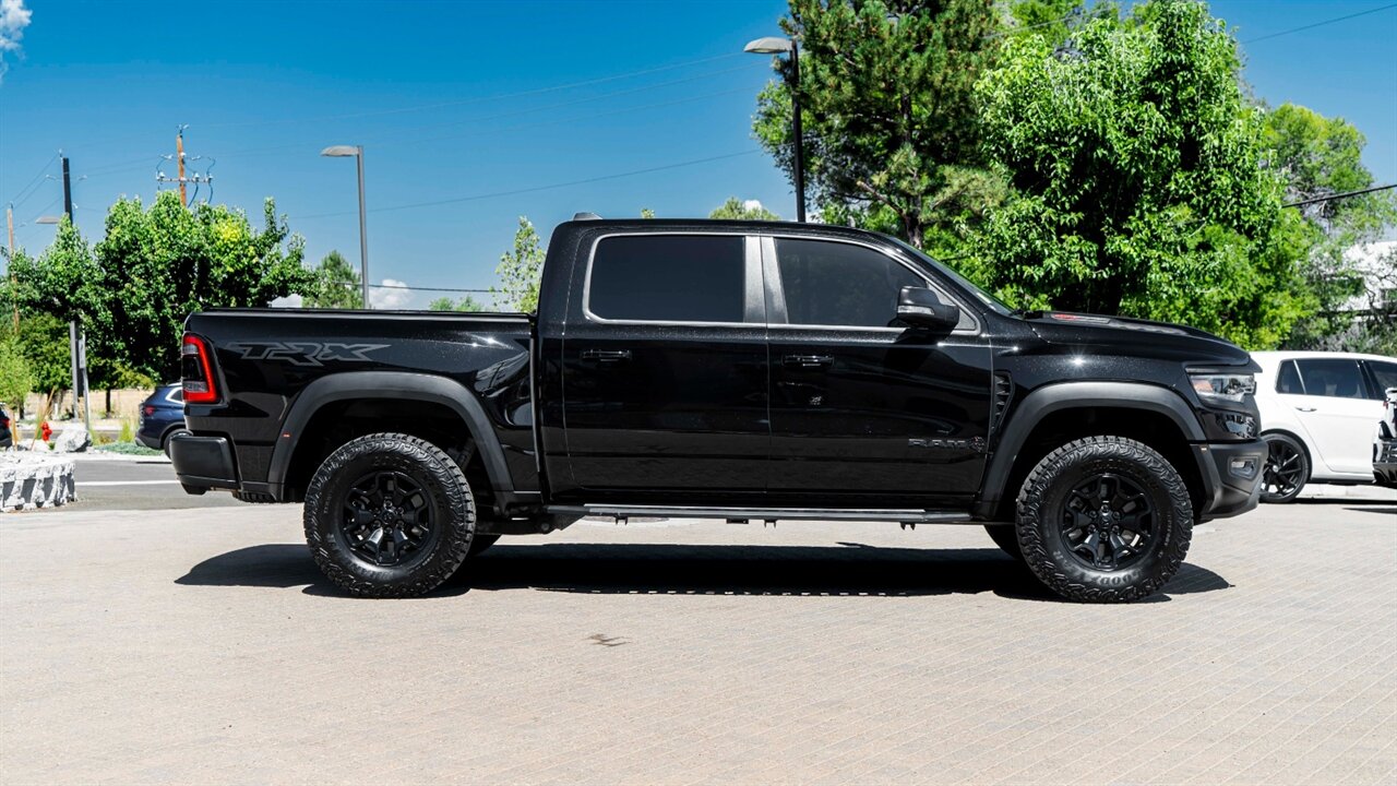 2022 RAM 1500 TRX - Photo 4 - Reno, NV 89511