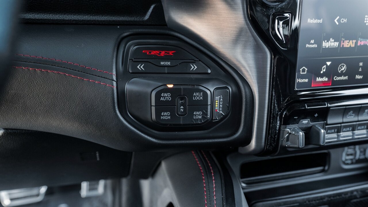 2022 RAM 1500 TRX - Photo 36 - Reno, NV 89511