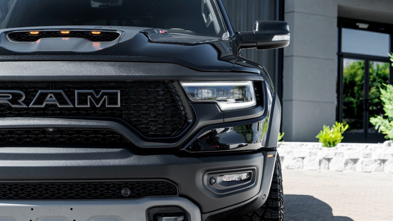 2022 RAM 1500 TRX - Photo 7 - Reno, NV 89511