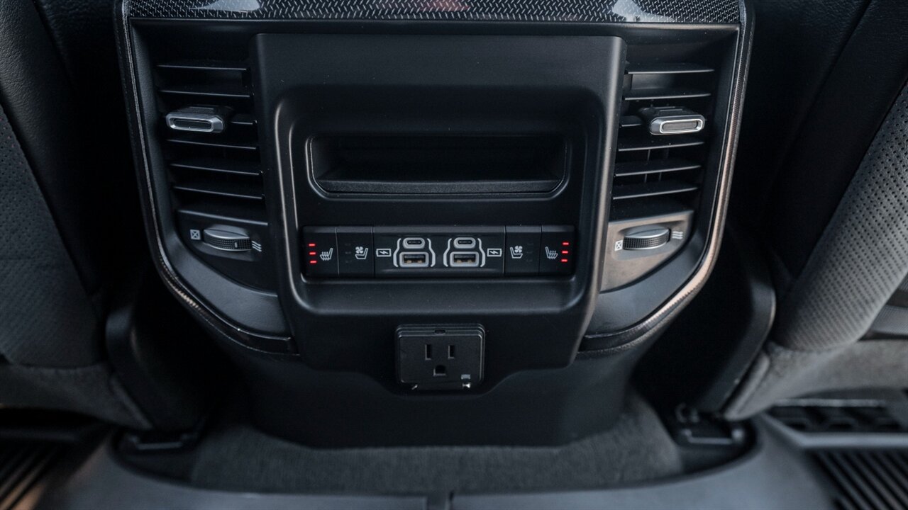 2022 RAM 1500 TRX - Photo 42 - Reno, NV 89511