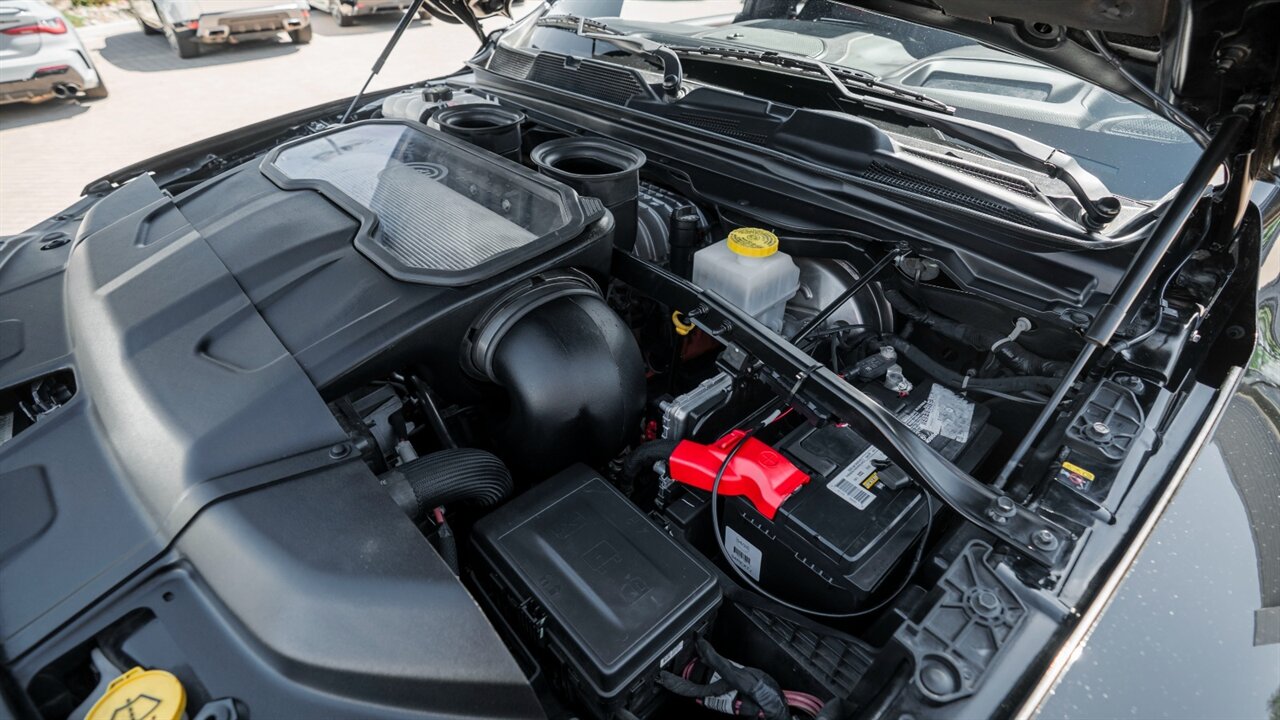 2022 RAM 1500 TRX - Photo 16 - Reno, NV 89511