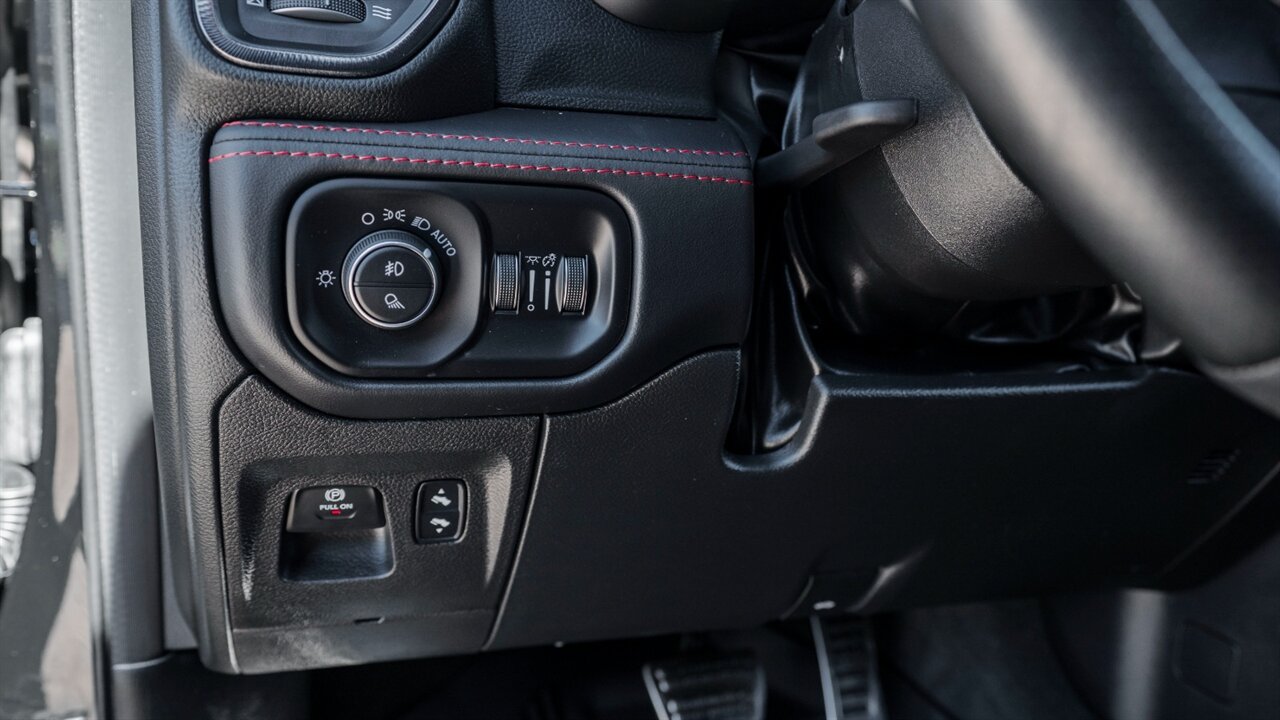 2022 RAM 1500 TRX - Photo 26 - Reno, NV 89511