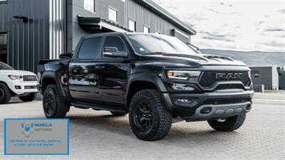2022 RAM 1500 TRX Truck