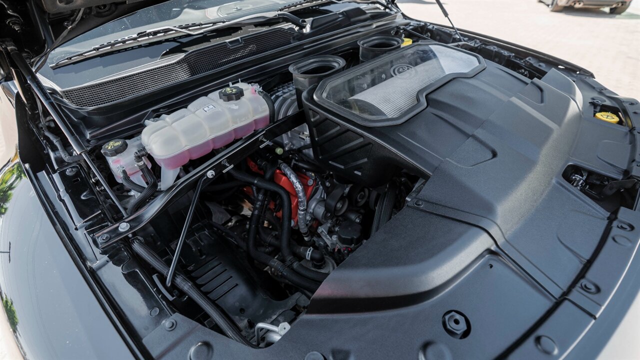 2022 RAM 1500 TRX - Photo 15 - Reno, NV 89511