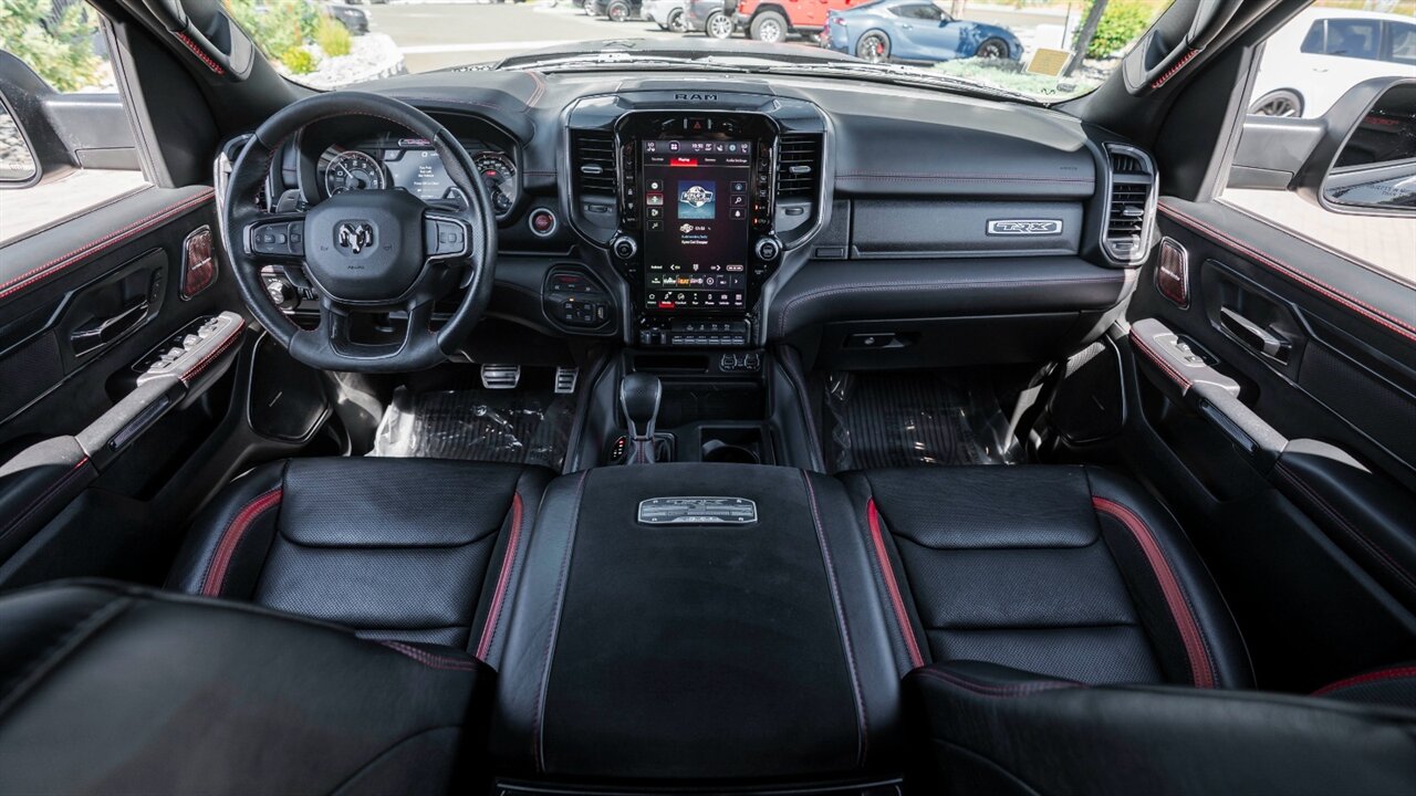 2022 RAM 1500 TRX - Photo 19 - Reno, NV 89511