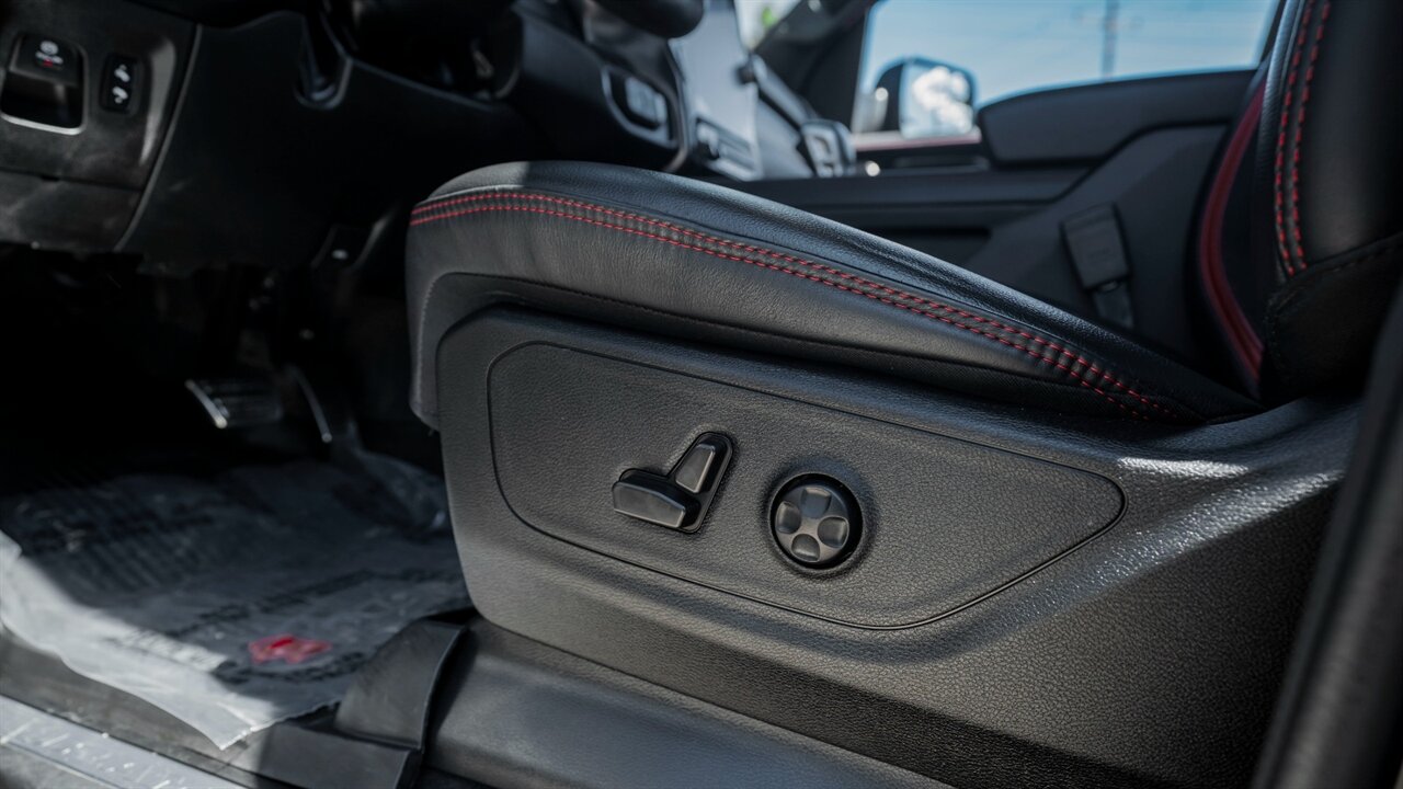 2022 RAM 1500 TRX - Photo 25 - Reno, NV 89511