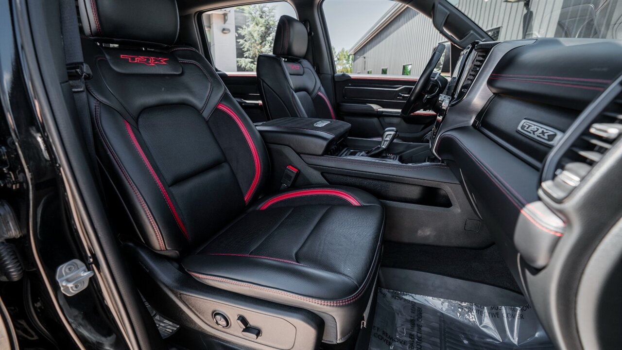 2022 RAM 1500 TRX - Photo 21 - Reno, NV 89511