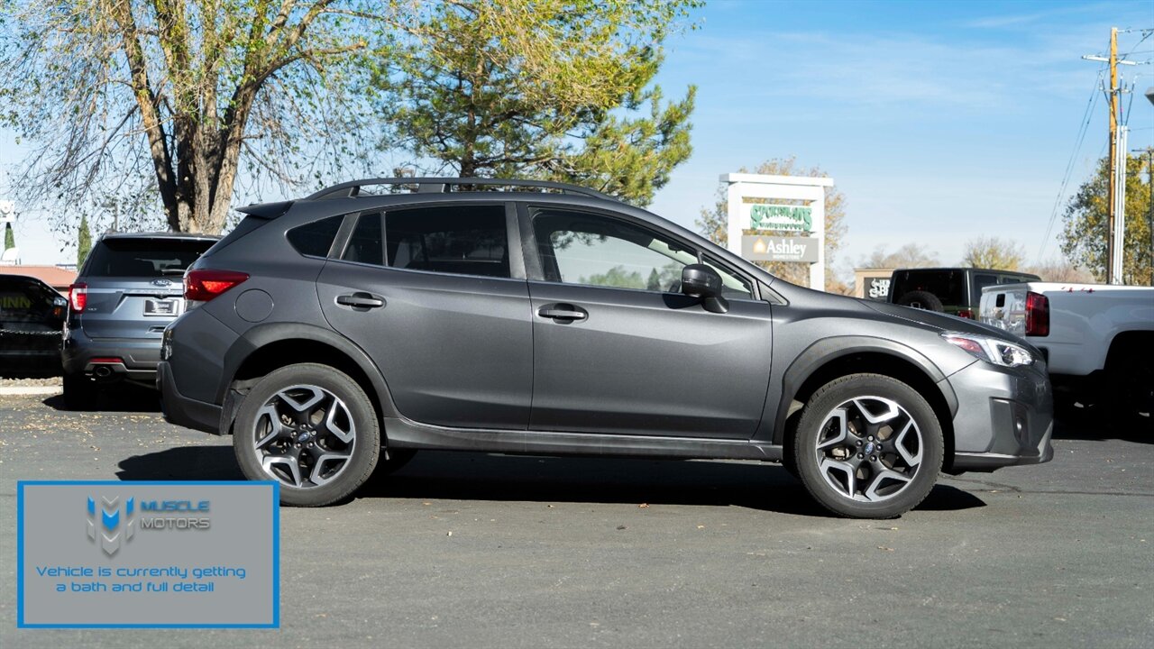 2020 Subaru Crosstrek Limited   - Photo 5 - Reno, NV 89511