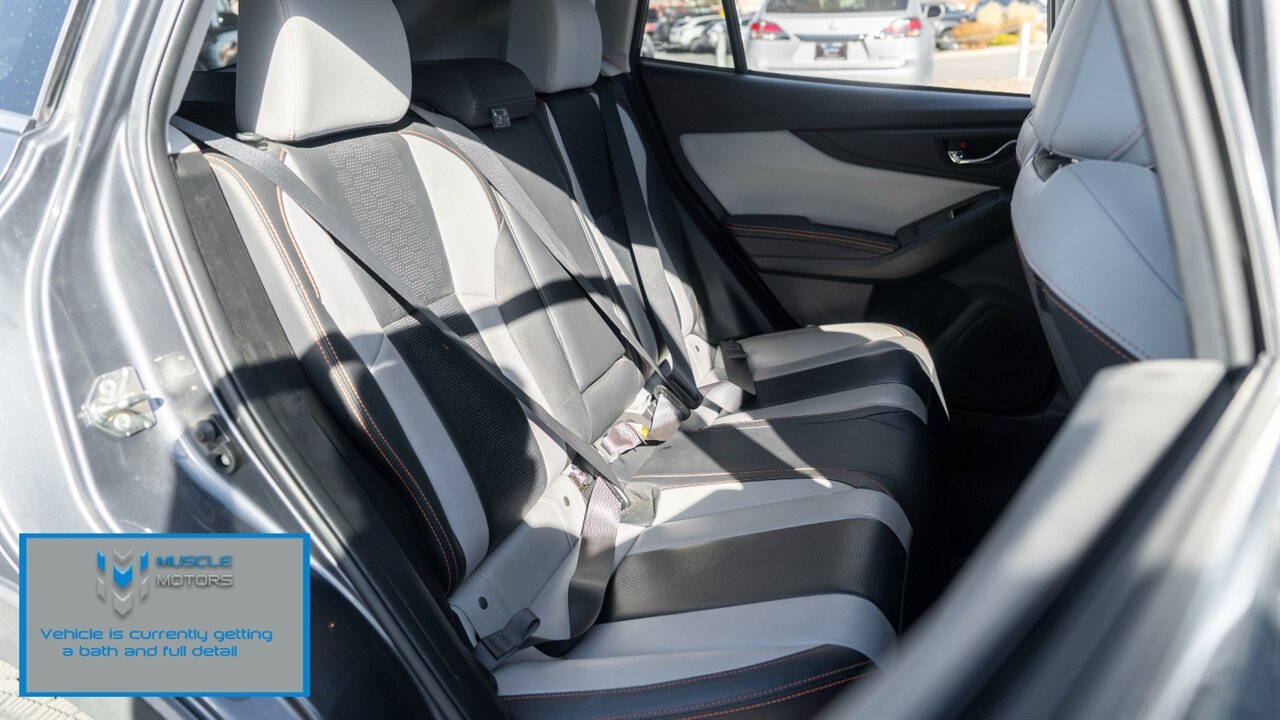 2020 Subaru Crosstrek Limited   - Photo 13 - Reno, NV 89511