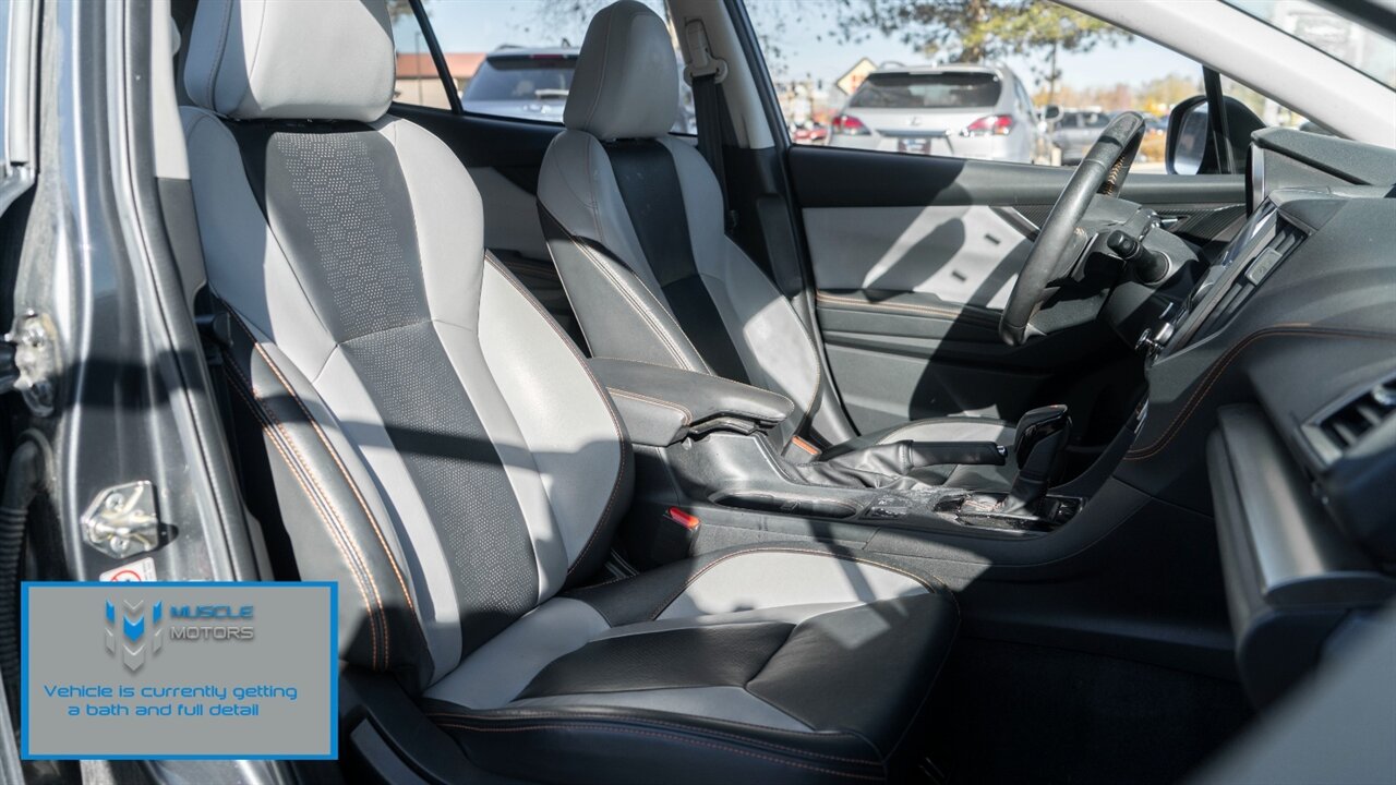 2020 Subaru Crosstrek Limited   - Photo 9 - Reno, NV 89511