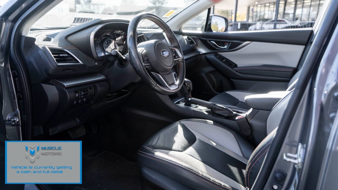 2020 Subaru Crosstrek Limited   - Photo 8 - Reno, NV 89511