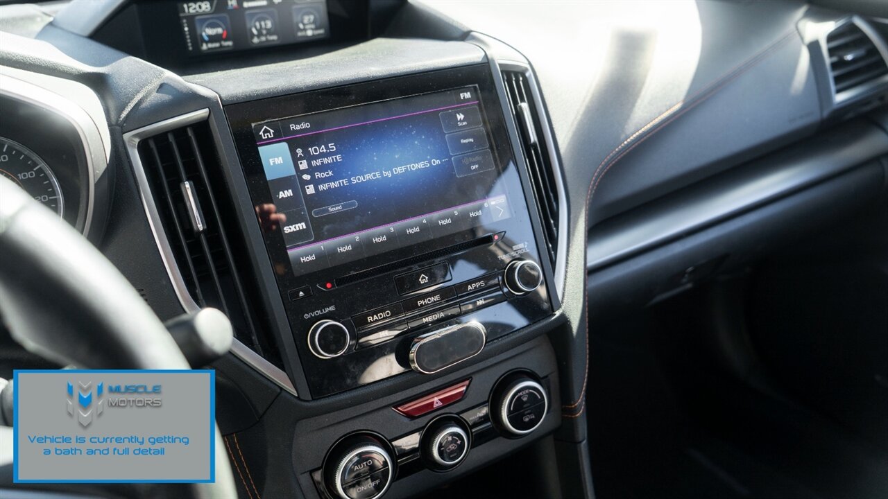 2020 Subaru Crosstrek Limited   - Photo 11 - Reno, NV 89511