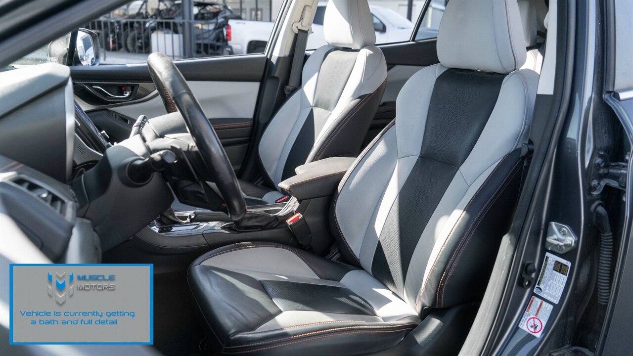 2020 Subaru Crosstrek Limited   - Photo 7 - Reno, NV 89511