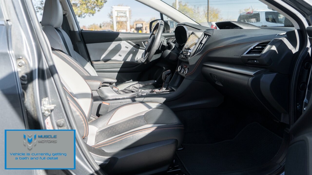 2020 Subaru Crosstrek Limited   - Photo 10 - Reno, NV 89511